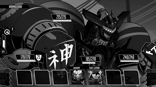 Wolfstride  للبيع في مصر من خلال Games2Egypt