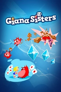 Giana Sisters 2D -  للبيع في مصر من خلال Games2Egypt