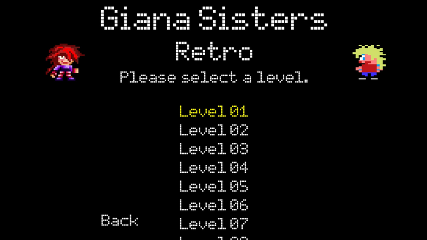 Giana Sisters 2D – image 3