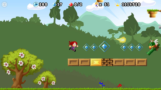 Giana Sisters 2D  للبيع في مصر من خلال Games2Egypt