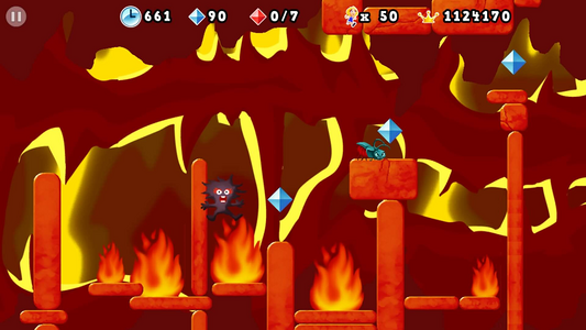 Giana Sisters 2D  للبيع في مصر من خلال Games2Egypt