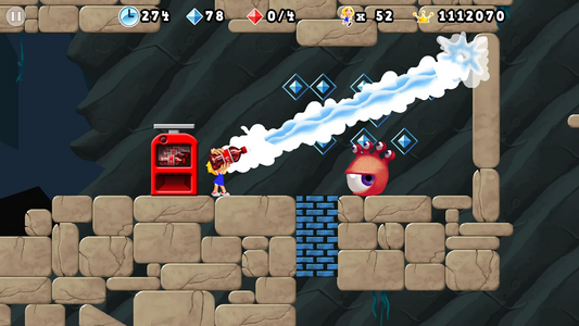 Giana Sisters 2D  للبيع في مصر من خلال Games2Egypt