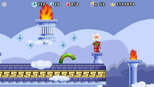 Giana Sisters 2D  للبيع في مصر من خلال Games2Egypt