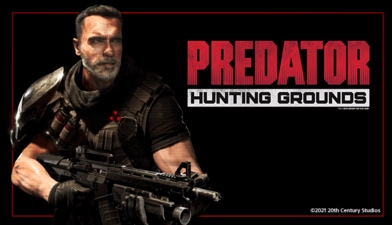 Predator: Hunting Grounds - Dutch 2025 Pack -  for sale in Egypt from Games2Egypt