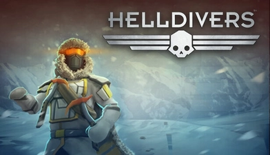 HELLDIVERS™ Terrain Specialist Pack -  for sale in Egypt from Games2Egypt