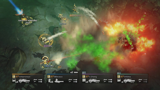 HELLDIVERS™ Weapons Pack  للبيع في مصر من خلال Games2Egypt