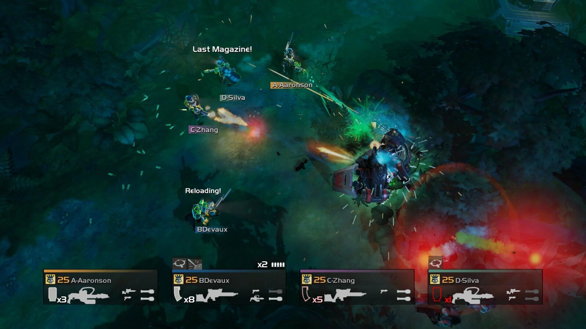 HELLDIVERS™ Hazard Ops Pack  للبيع في مصر من خلال Games2Egypt