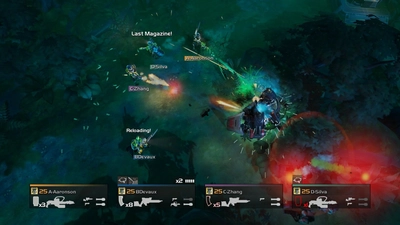 HELLDIVERS™ Hazard Ops Pack  للبيع في مصر من خلال Games2Egypt