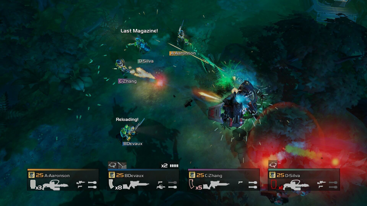HELLDIVERS™ Hazard Ops Pack  للبيع في مصر من خلال Games2Egypt