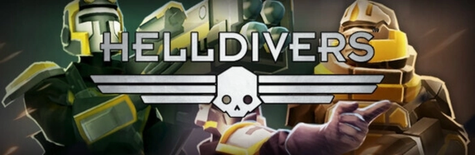 HELLDIVERS™ Reinforcements Pack 1 -  for sale in Egypt from Games2Egypt