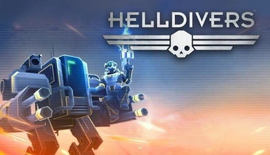 HELLDIVERS™ Pilot Pack -  for sale in Egypt from Games2Egypt