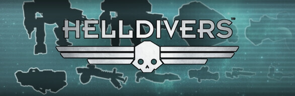 HELLDIVERS™ Reinforcements Mega Bundle