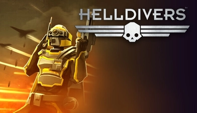 HELLDIVERS™ Specialist Pack -  for sale in Egypt from Games2Egypt