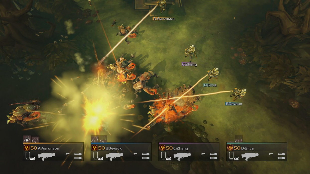 HELLDIVERS™ Specialist Pack  للبيع في مصر من خلال Games2Egypt