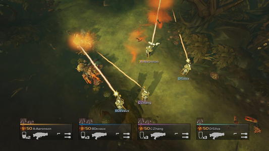 HELLDIVERS™ Specialist Pack  للبيع في مصر من خلال Games2Egypt