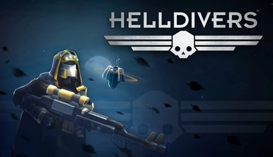 HELLDIVERS™ Ranger Pack -  for sale in Egypt from Games2Egypt