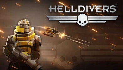 HELLDIVERS™ Defenders Pack -  for sale in Egypt from Games2Egypt