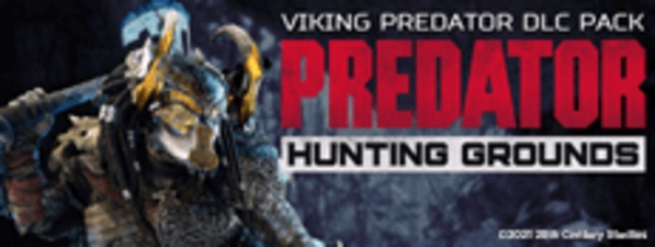 Predator: Hunting Grounds - Viking Predator Pack -  for sale in Egypt from Games2Egypt