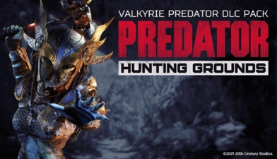 Predator: Hunting Grounds - Valkyrie Predator Pack -  for sale in Egypt from Games2Egypt
