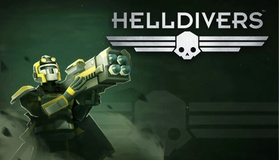 HELLDIVERS™ Commando Pack -  for sale in Egypt from Games2Egypt