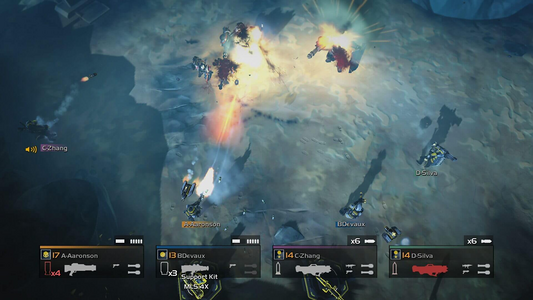 HELLDIVERS™ Commando Pack  للبيع في مصر من خلال Games2Egypt