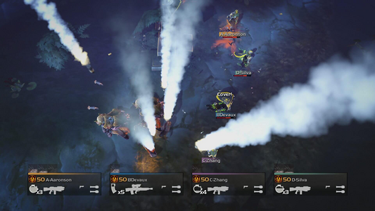 HELLDIVERS™ Precision Expert Pack  للبيع في مصر من خلال Games2Egypt