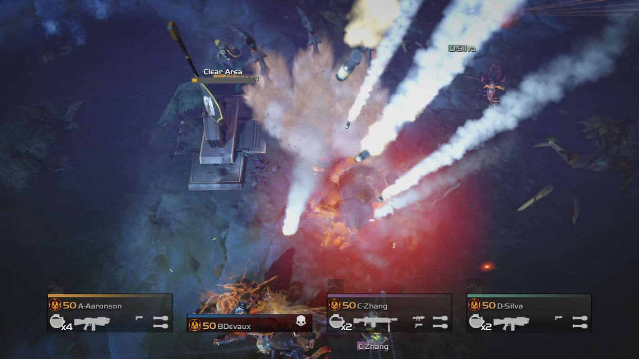 HELLDIVERS™ Precision Expert Pack  للبيع في مصر من خلال Games2Egypt