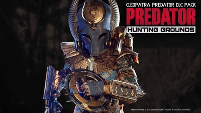 Predator: Hunting Grounds - Cleopatra DLC Pack -  for sale in Egypt from Games2Egypt