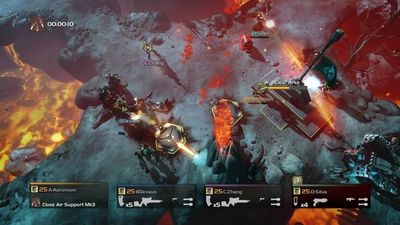 HELLDIVERS™ Digital Deluxe Edition