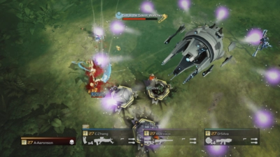 HELLDIVERS™ Dive Harder Edition