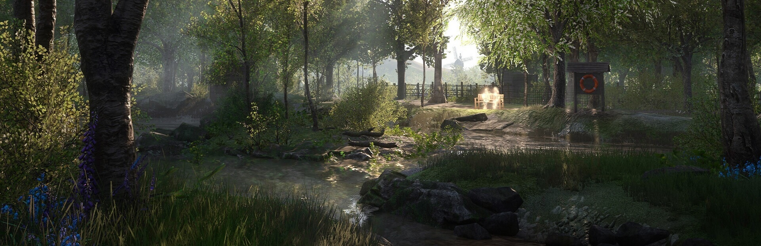 Everybody's Gone to the Rapture – صورة 2