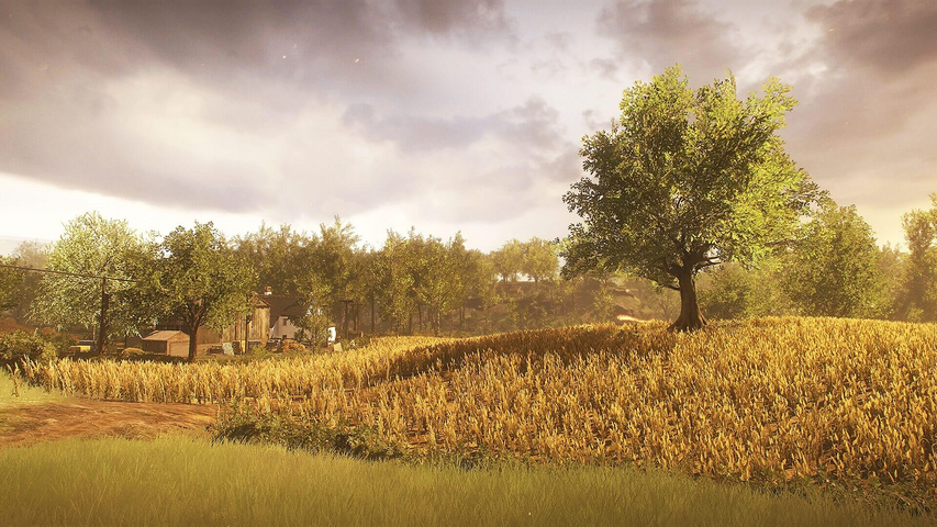 Everybody's Gone to the Rapture – image 2