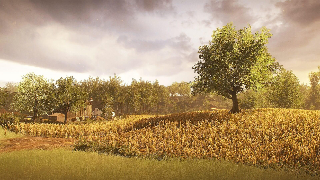 Everybody's Gone to the Rapture  للبيع في مصر من خلال Games2Egypt