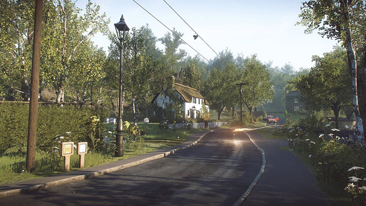 Everybody's Gone to the Rapture  للبيع في مصر من خلال Games2Egypt