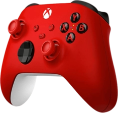 Xbox Series X|S Controller - Red 