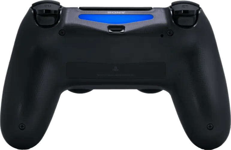 DUALSHOCK 4 PS4 Controller - Black - IBS Warranty 