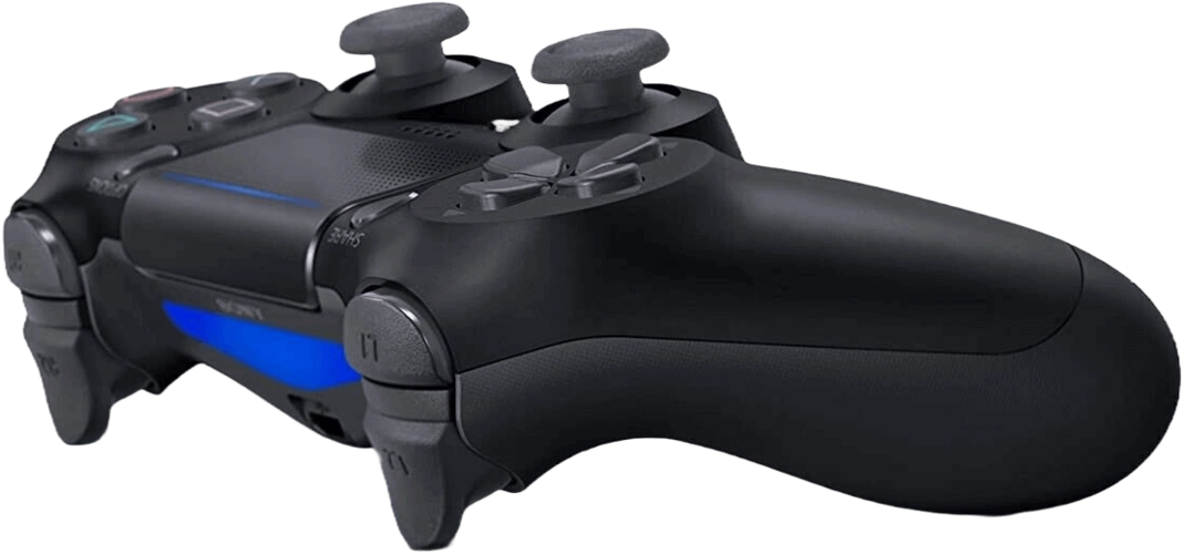 DUALSHOCK 4 PS4 Controller - Black - IBS Warranty 