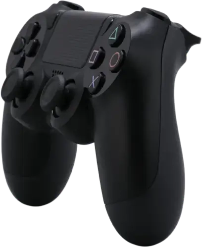 DUALSHOCK 4 PS4 Controller - Black - IBS Warranty 