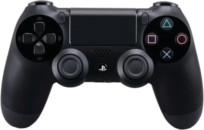 DUALSHOCK 4 PS4 Controller - Black - IBS Warranty 