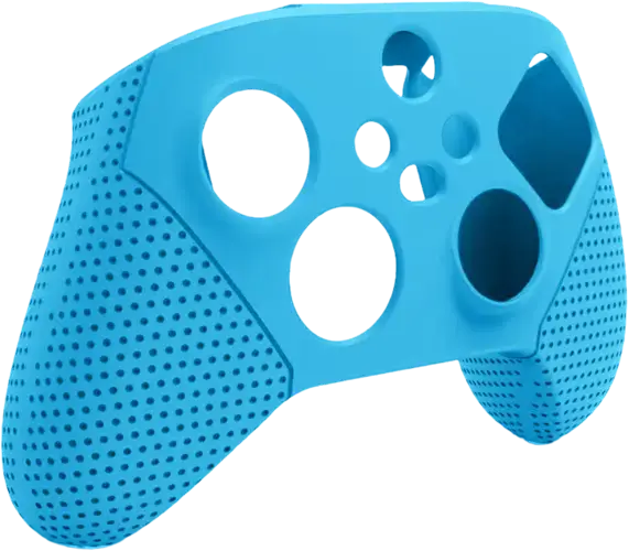 Dobe Silicone Case for Xbox Series X|S Controllers - Blue