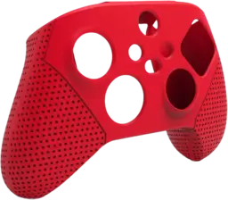 Dobe Silicone Case for Xbox Series X|S Controllers - Red