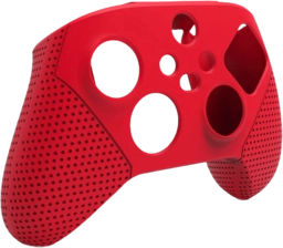 Dobe Silicone Case for Xbox Series X|S Controllers - Red