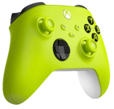 Xbox Series X|S Controller - Electric Volt Green - Open Sealed