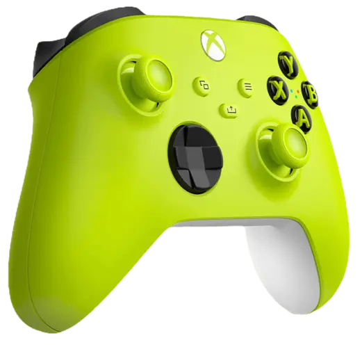 Xbox Series X|S Controller - Electric Volt Green - Open Sealed