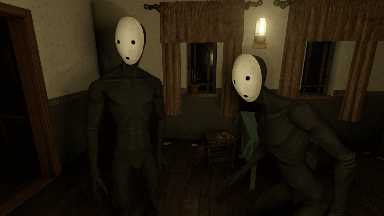 Pathologic 2  للبيع في مصر من خلال Games2Egypt