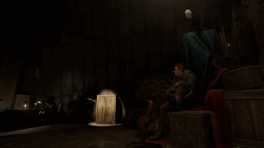 Pathologic 2  للبيع في مصر من خلال Games2Egypt