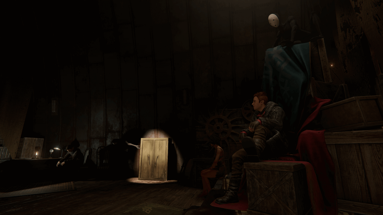 Pathologic 2  للبيع في مصر من خلال Games2Egypt