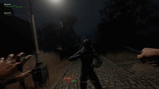 Pathologic 2  للبيع في مصر من خلال Games2Egypt