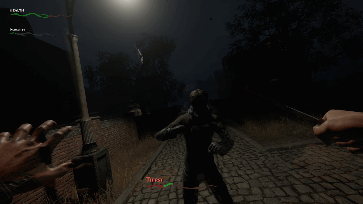 Pathologic 2  للبيع في مصر من خلال Games2Egypt