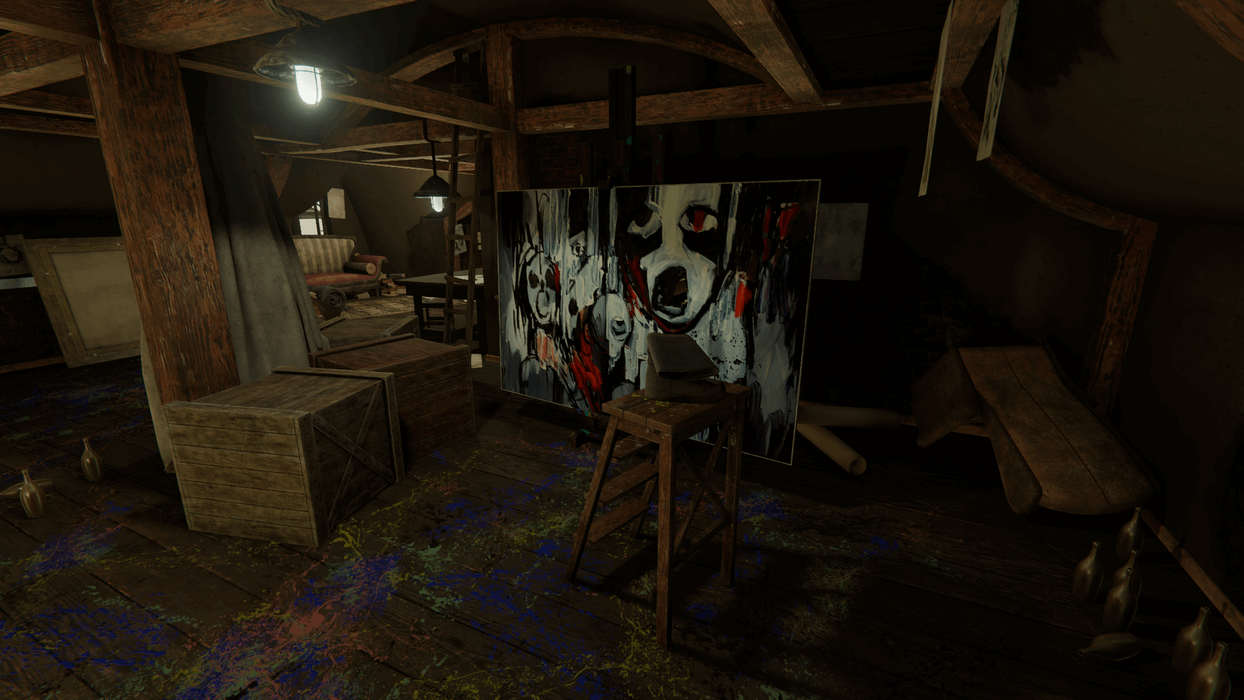 Pathologic 2  للبيع في مصر من خلال Games2Egypt